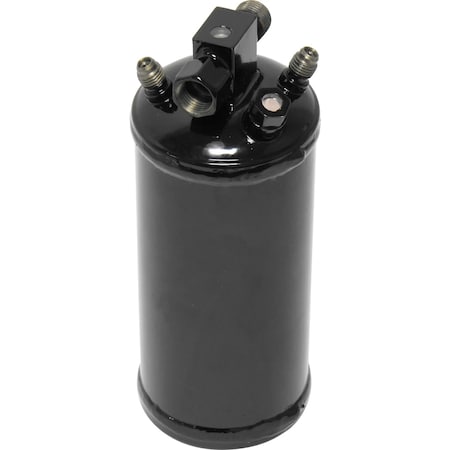 Universal Air Cond Freightliner 91-89 Drier, Rd8200C RD8200C